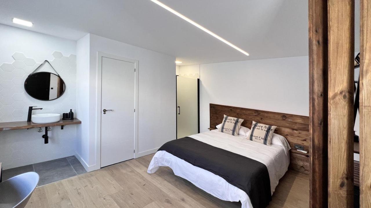 Calma Suites Tejeda 외부 사진